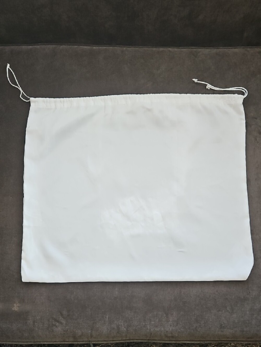 Coach Dust Bag- Large - Picture 4 of 5